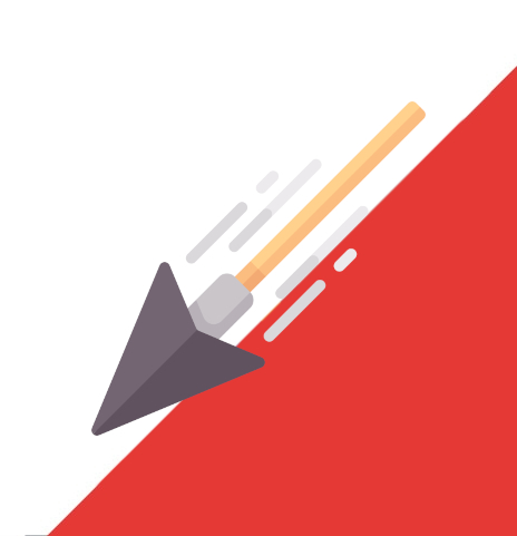 strzały myśliwskie